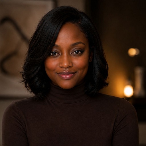Fiona Maingi