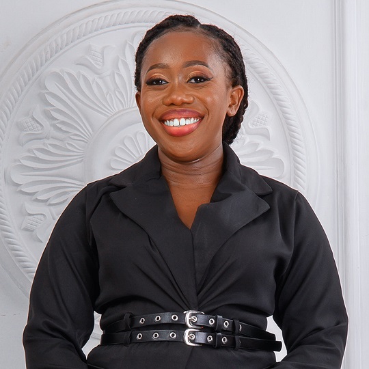 Lorraine Otieno