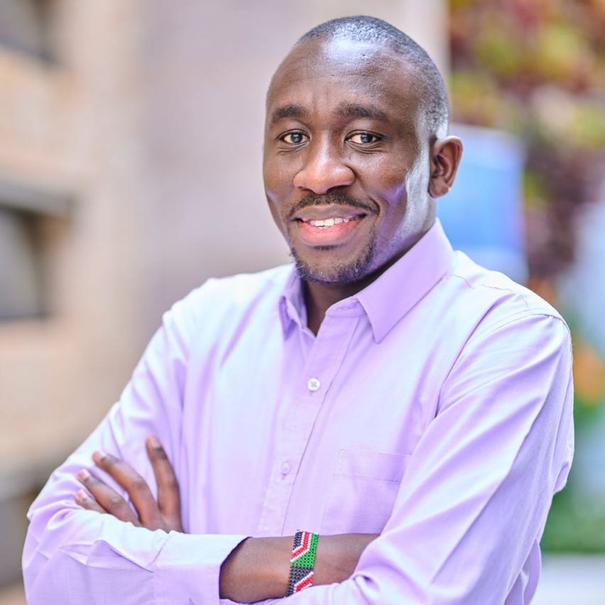 Martin Githaiga
