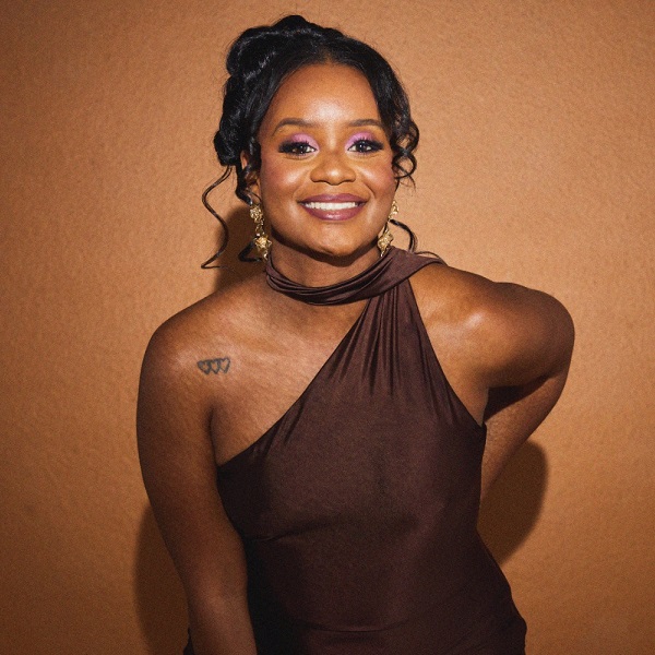 Sharon Wamae