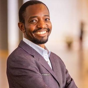 Victor Omollo