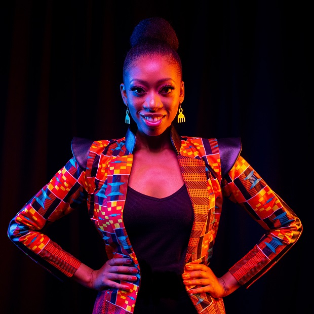 Angela Wambui