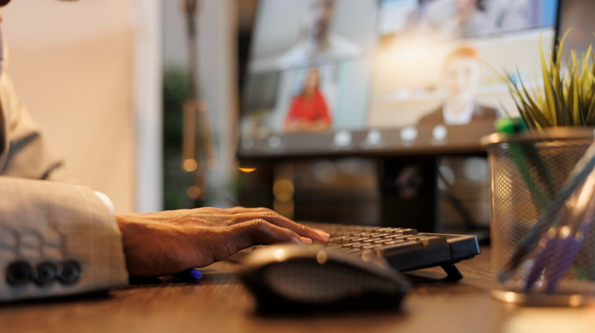 Remote Team Equipment