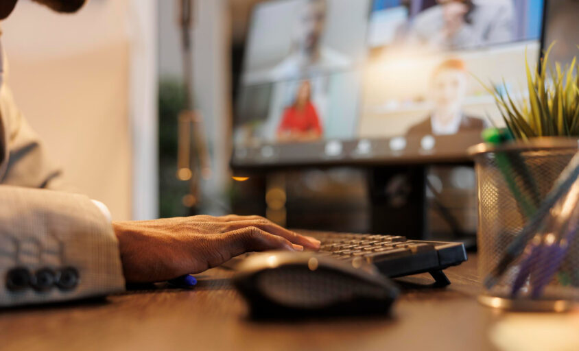 Remote Team Equipment