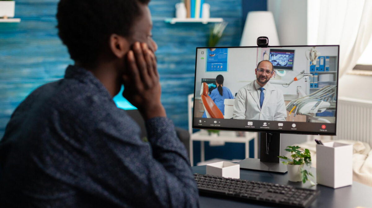 Remote Background Screening