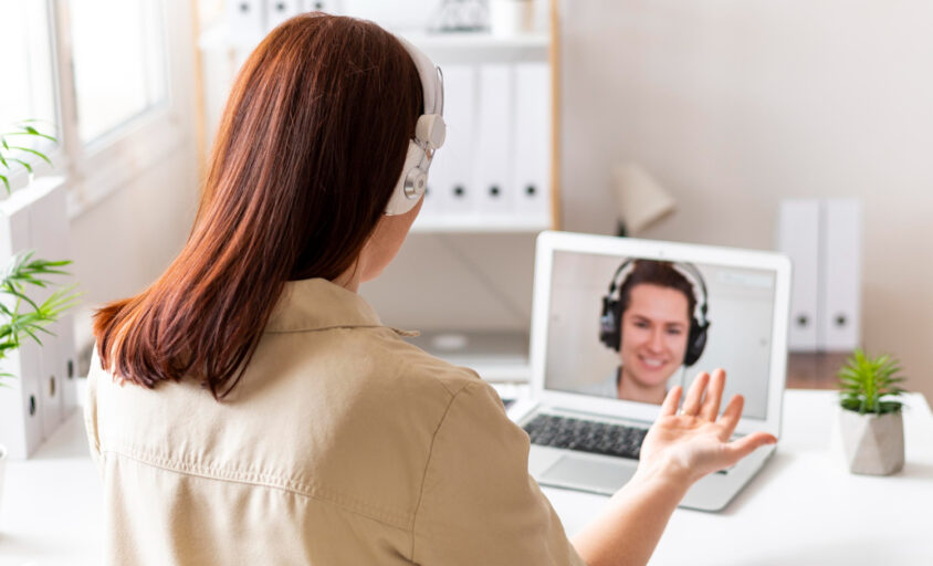 Remote Talent Acquisition