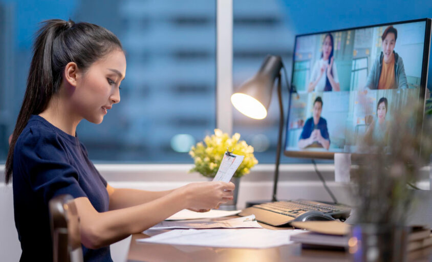 employer of record services