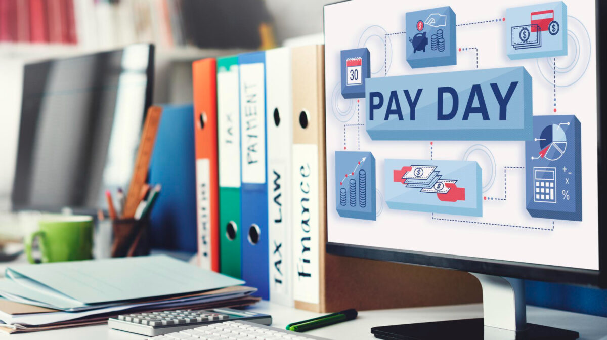 global payroll management