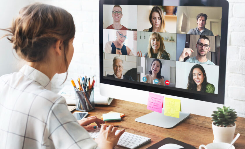 global recruitment management