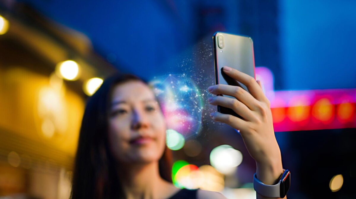 identification verification