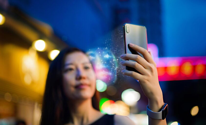 identification verification