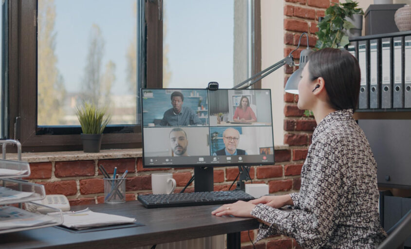 payroll for remote teams