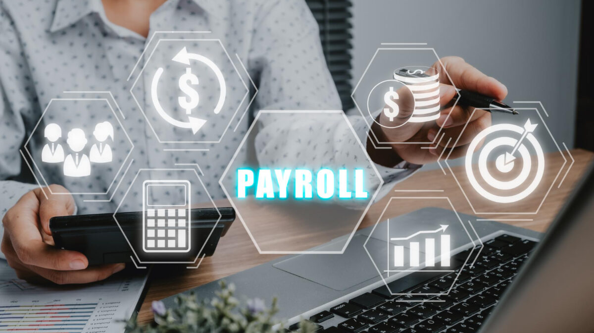 Payroll